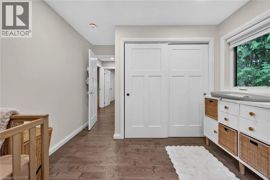 2098 ST. JOHN'S Road W