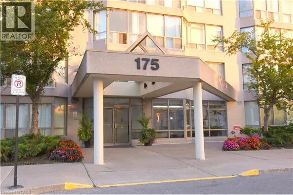 175 CEDAR Avenue Unit# 215