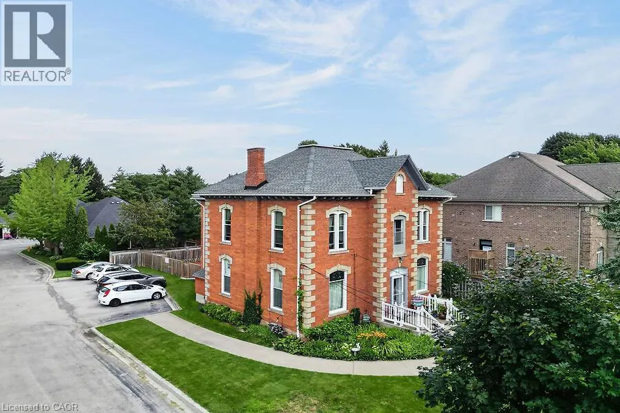 91 MAIN Street E