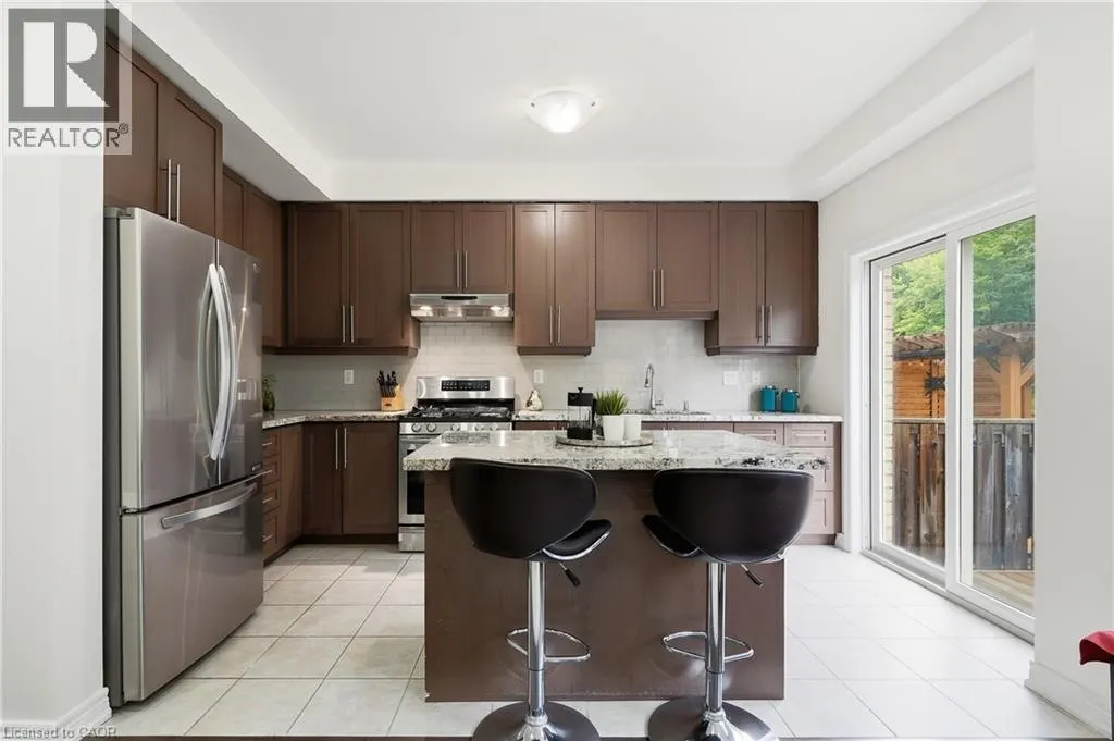 161 KINSMAN Drive