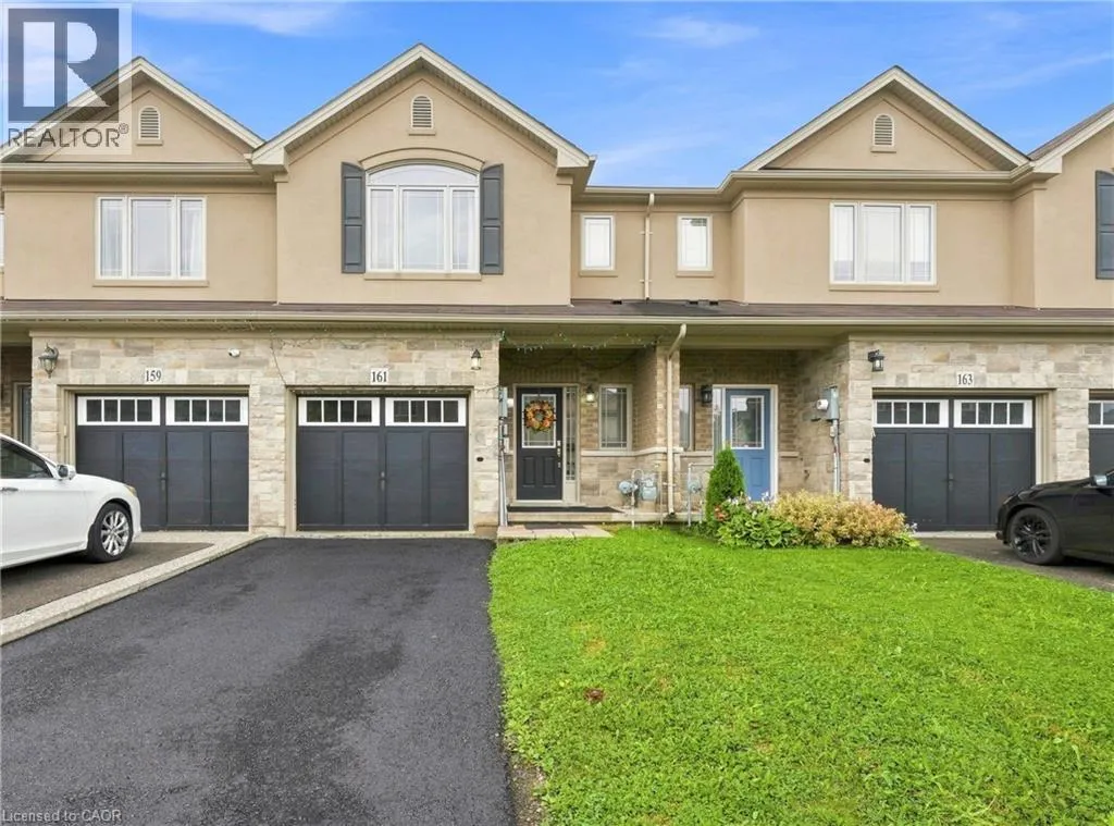 161 KINSMAN Drive