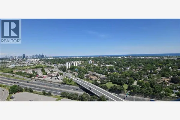 205 SHERWAY GARDENS Road Unit# 2306 #2306