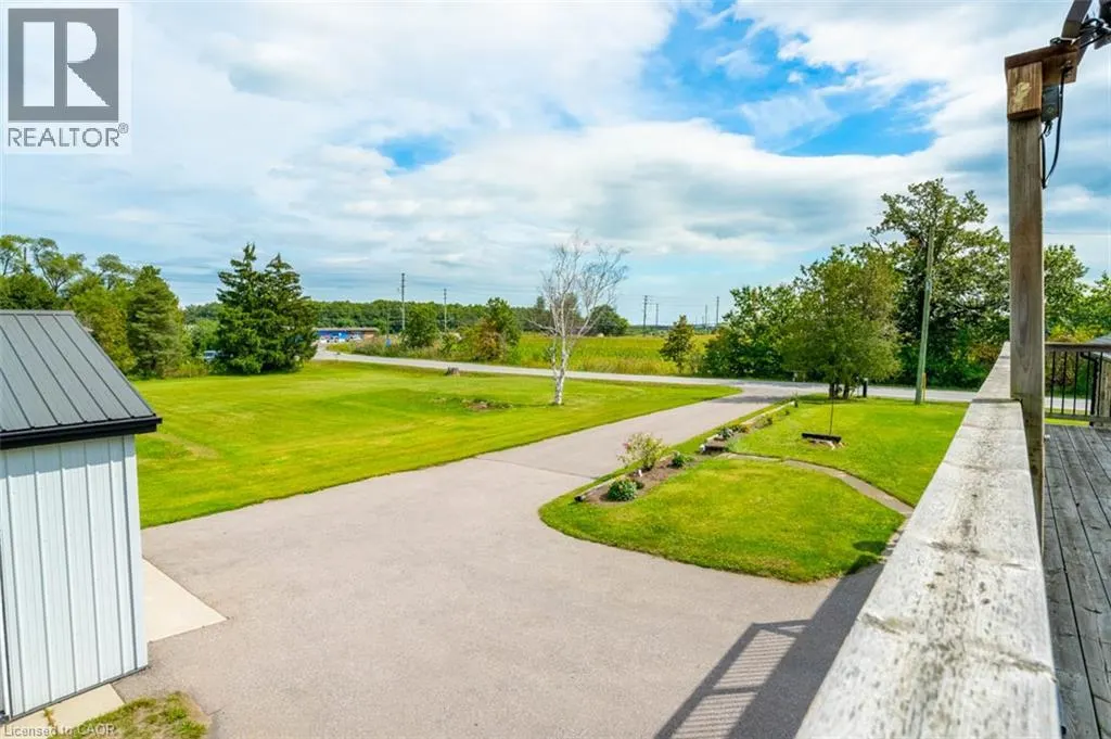 3029 BURNHAMTHORPE Road W