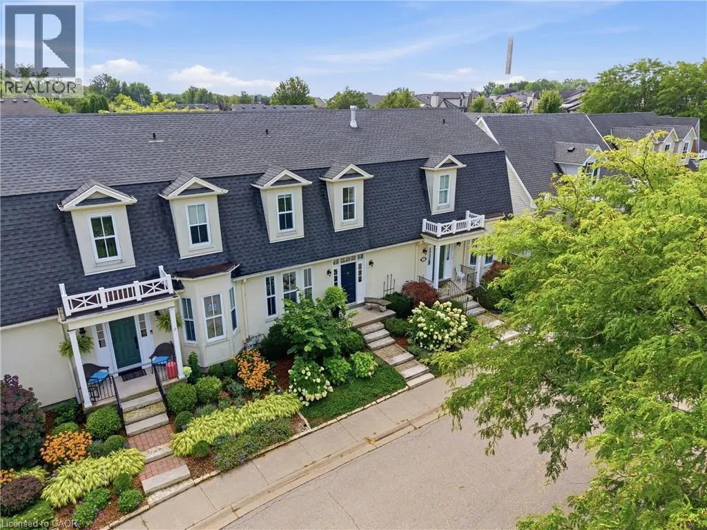 25 BALMORAL Drive