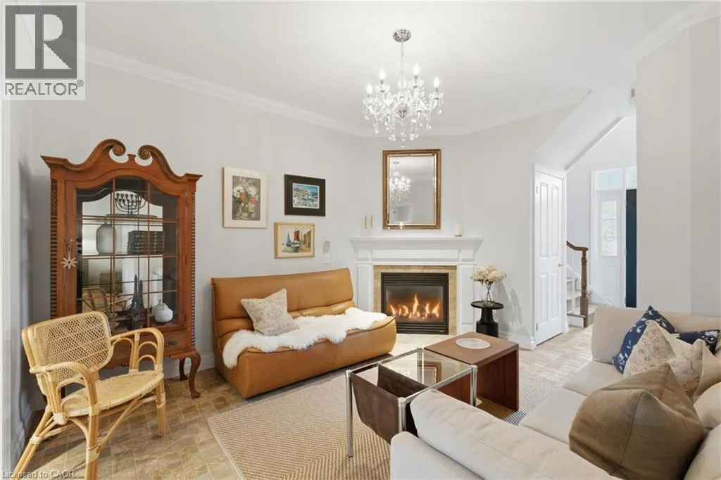 25 BALMORAL Drive