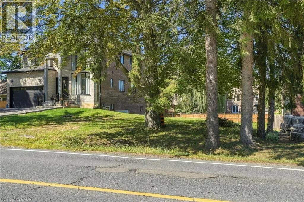 657 MOHAWK Road