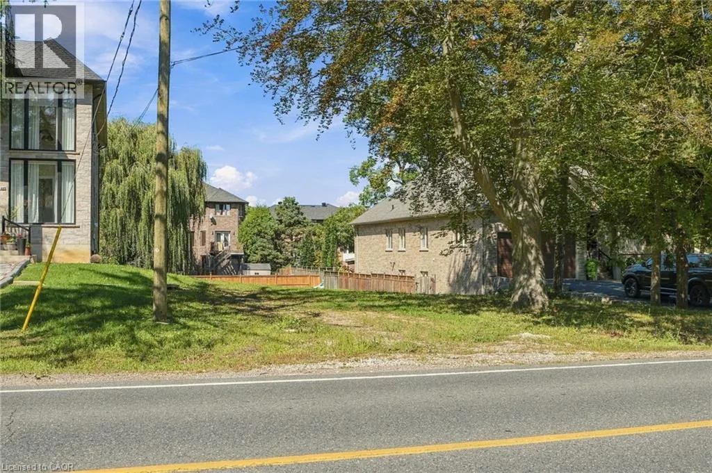 657 MOHAWK Road