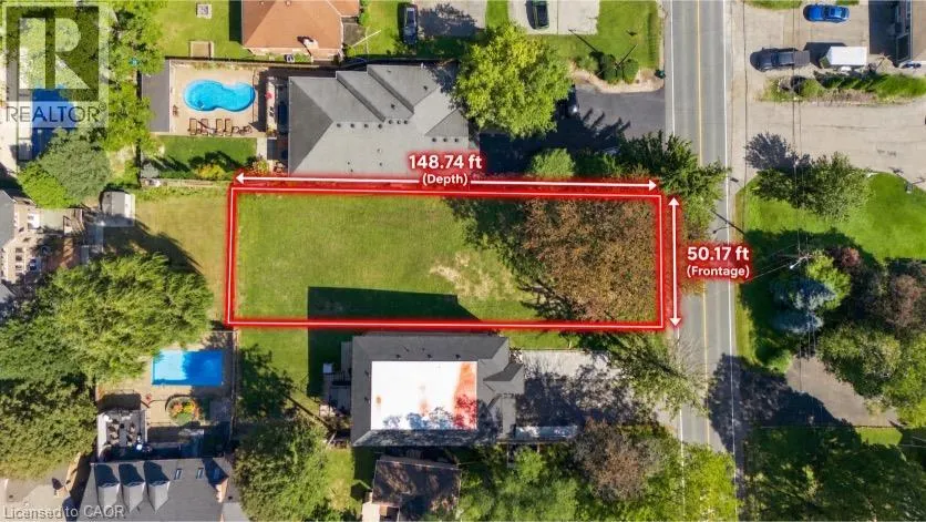 657 MOHAWK Road