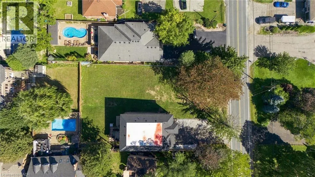 657 MOHAWK Road
