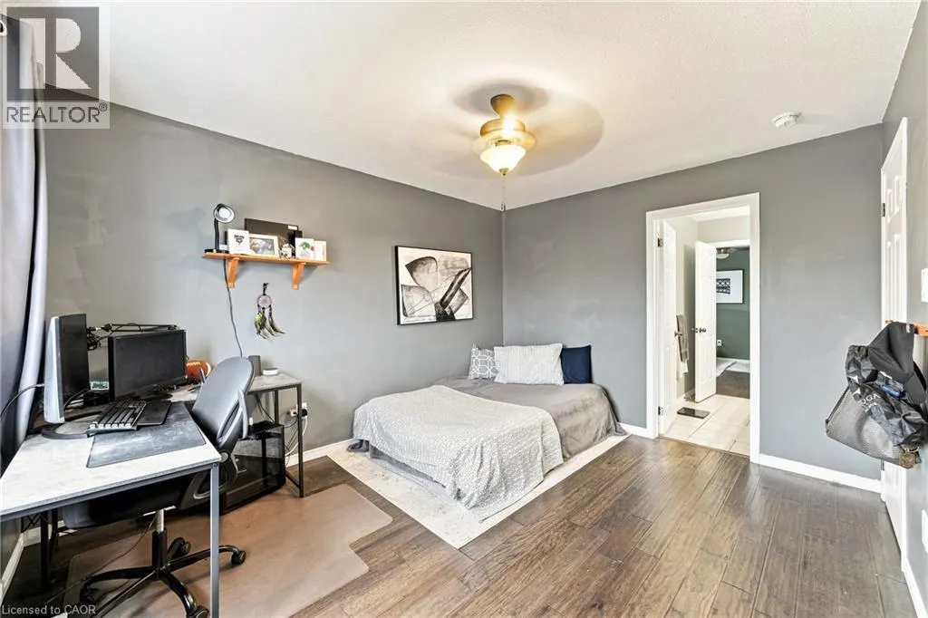 146 ODONNELL Drive