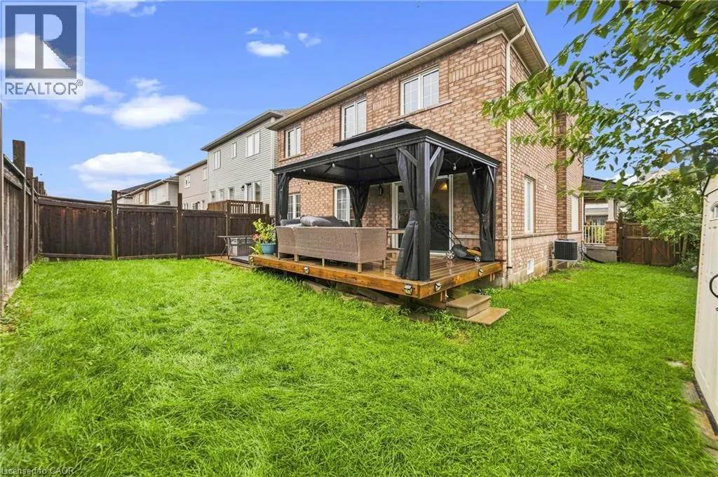 146 ODONNELL Drive
