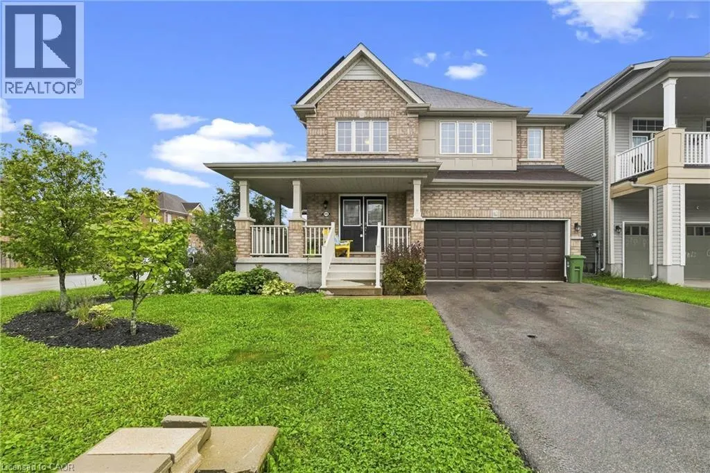 146 ODONNELL Drive
