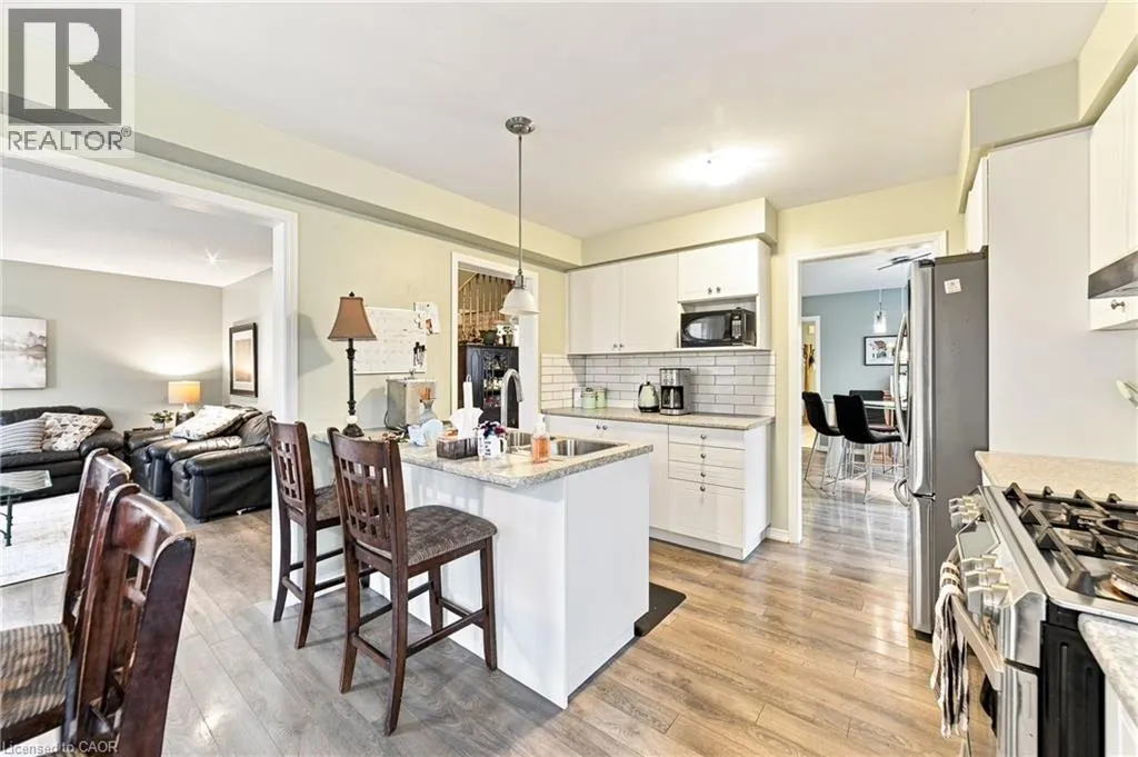 146 ODONNELL Drive
