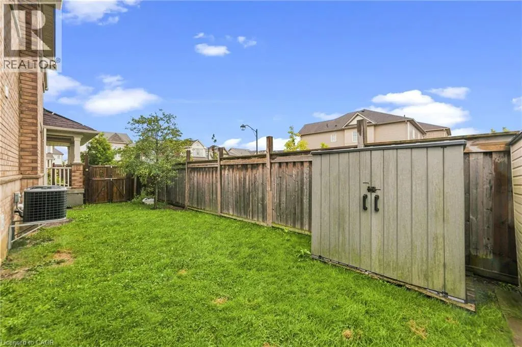 146 ODONNELL Drive