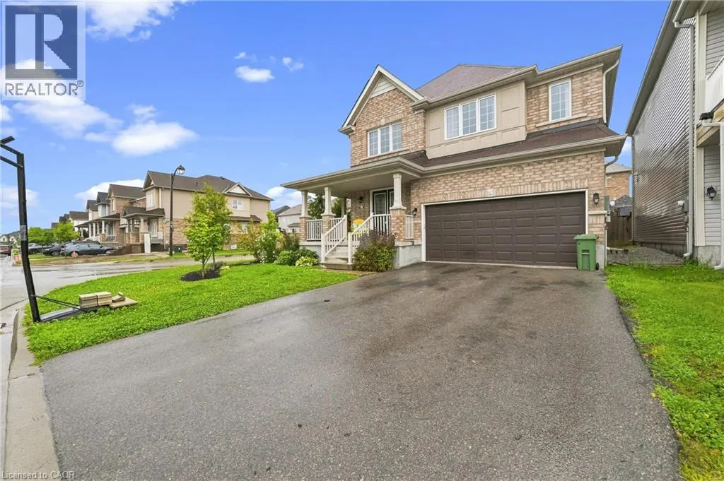 146 ODONNELL Drive