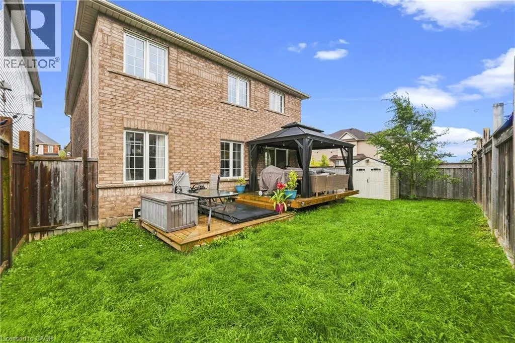 146 ODONNELL Drive