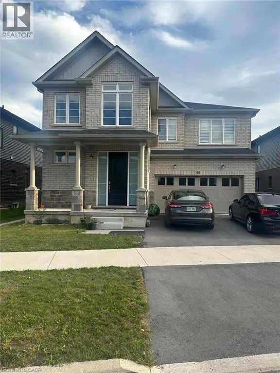 98 E ACACIA Road
