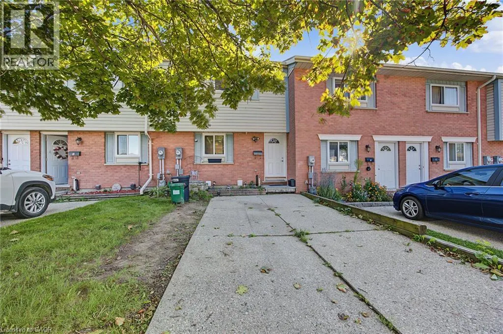 125 BAY Street Unit# 7 #7