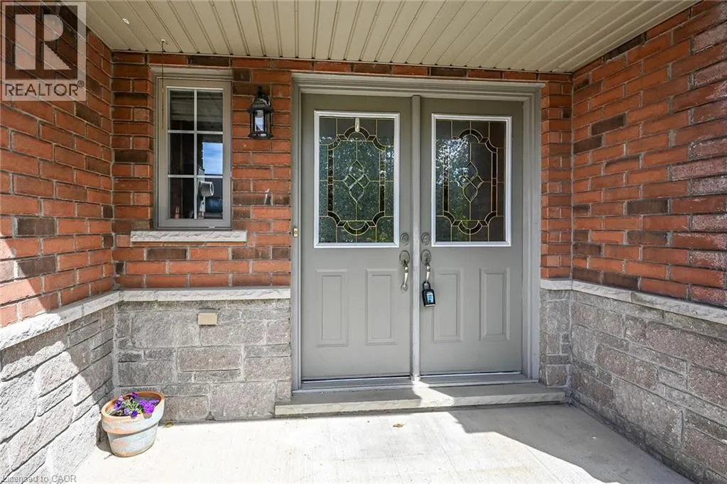 302 SOUTHBROOK Drive