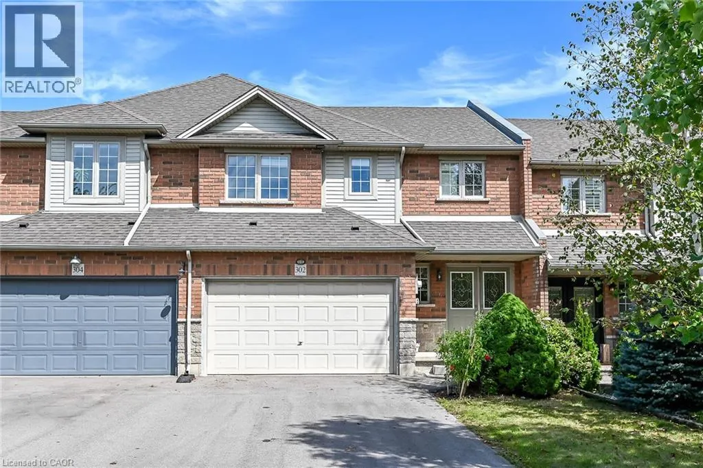 302 SOUTHBROOK Drive