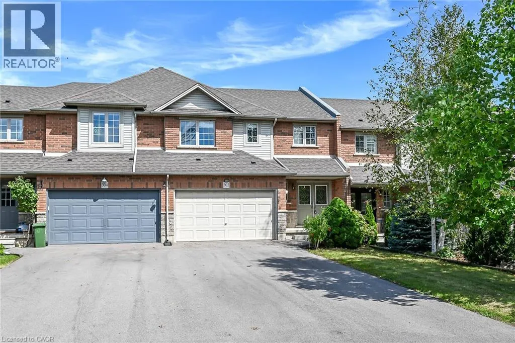 302 SOUTHBROOK Drive