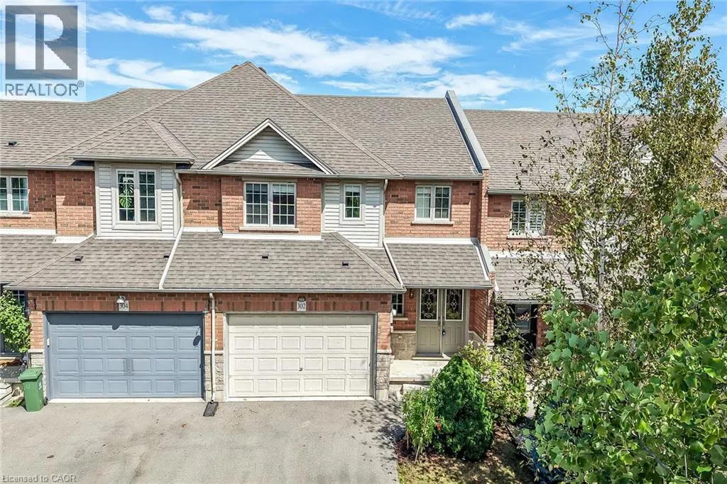 302 SOUTHBROOK Drive