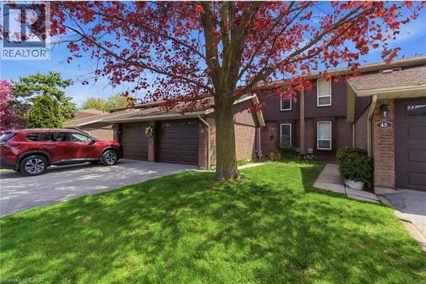 122 LAKESHORE Road Unit# 46