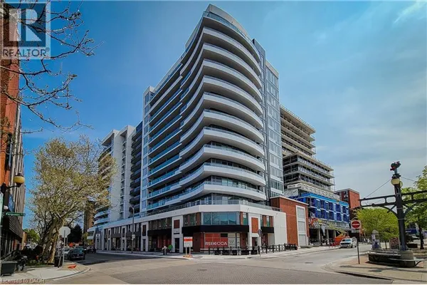 212 KING WILLIAM Street Unit# 1119