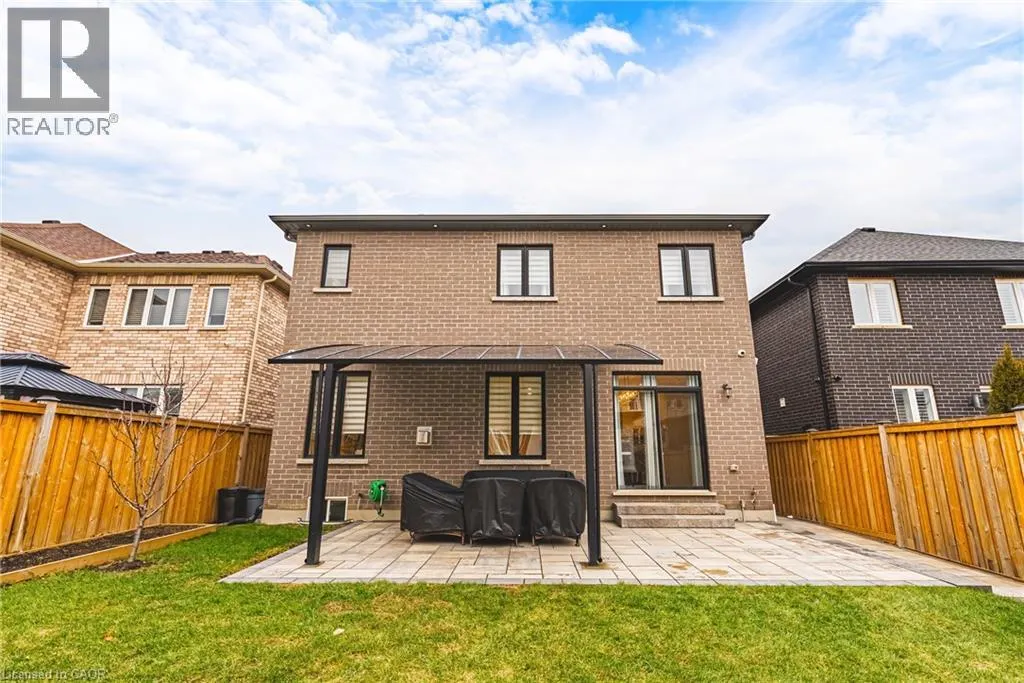90 ROBERTSON Road