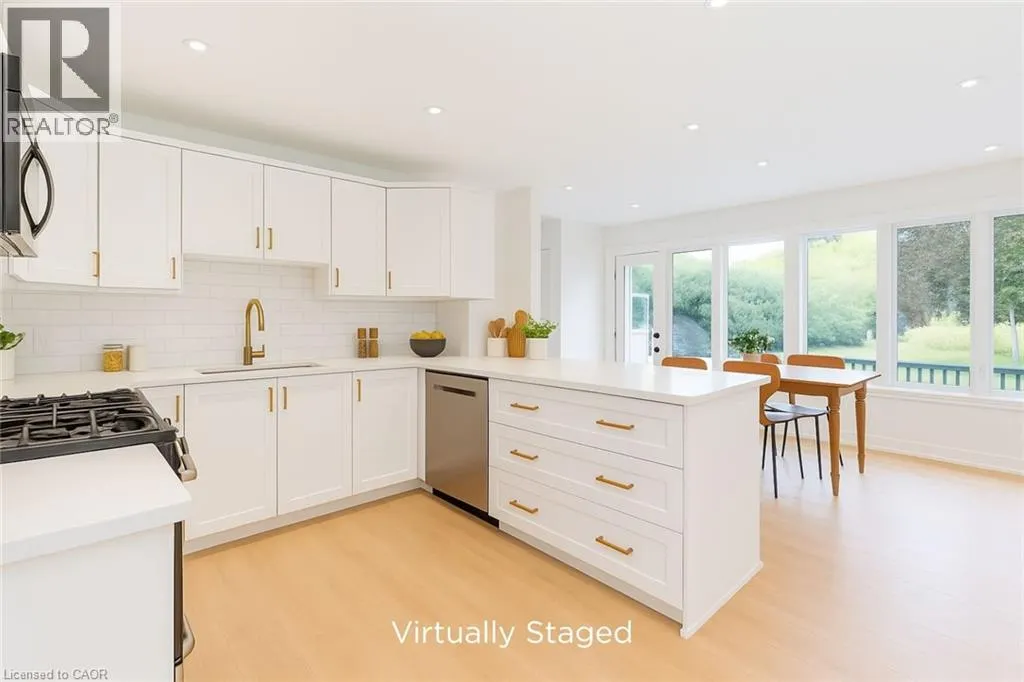 1416 PROGRESTON Road