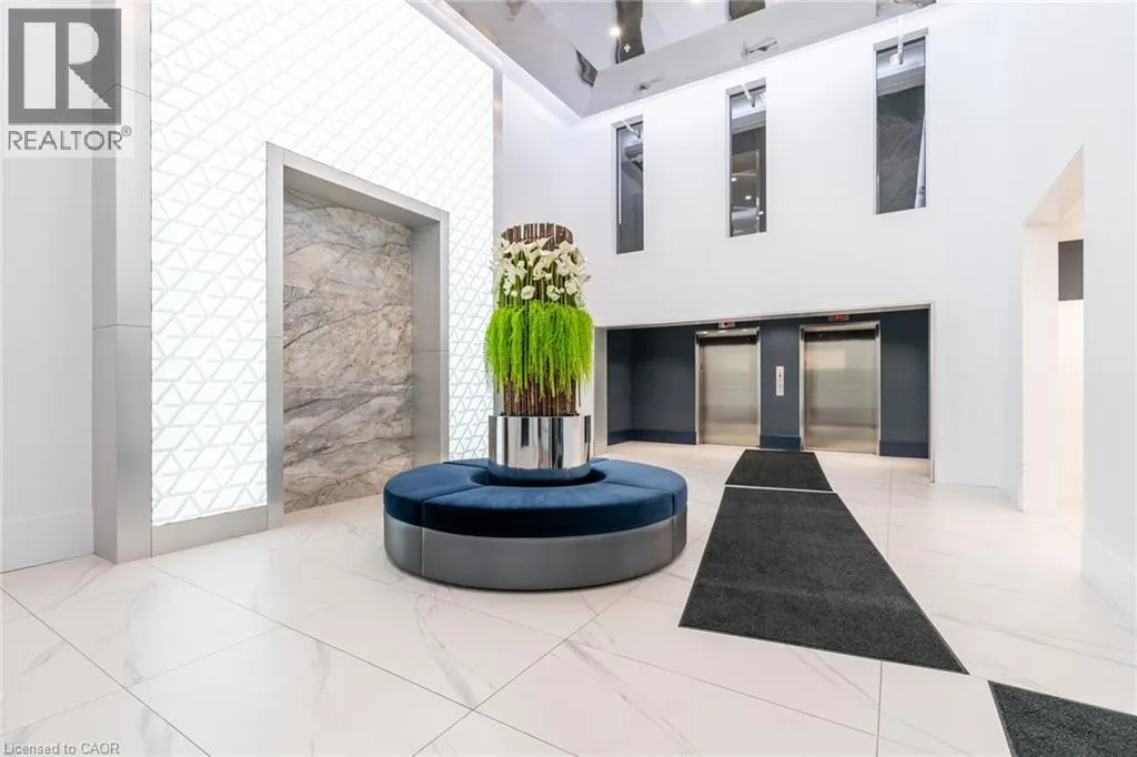 16 CONCORD Place Unit# 322 #322
