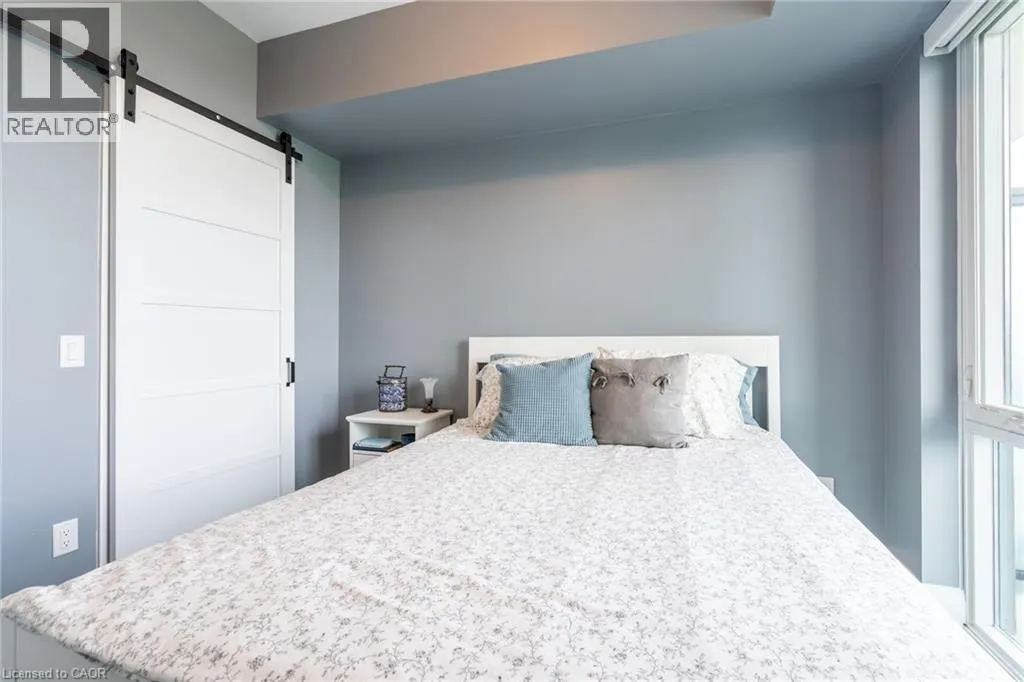 16 CONCORD Place Unit# 322 #322