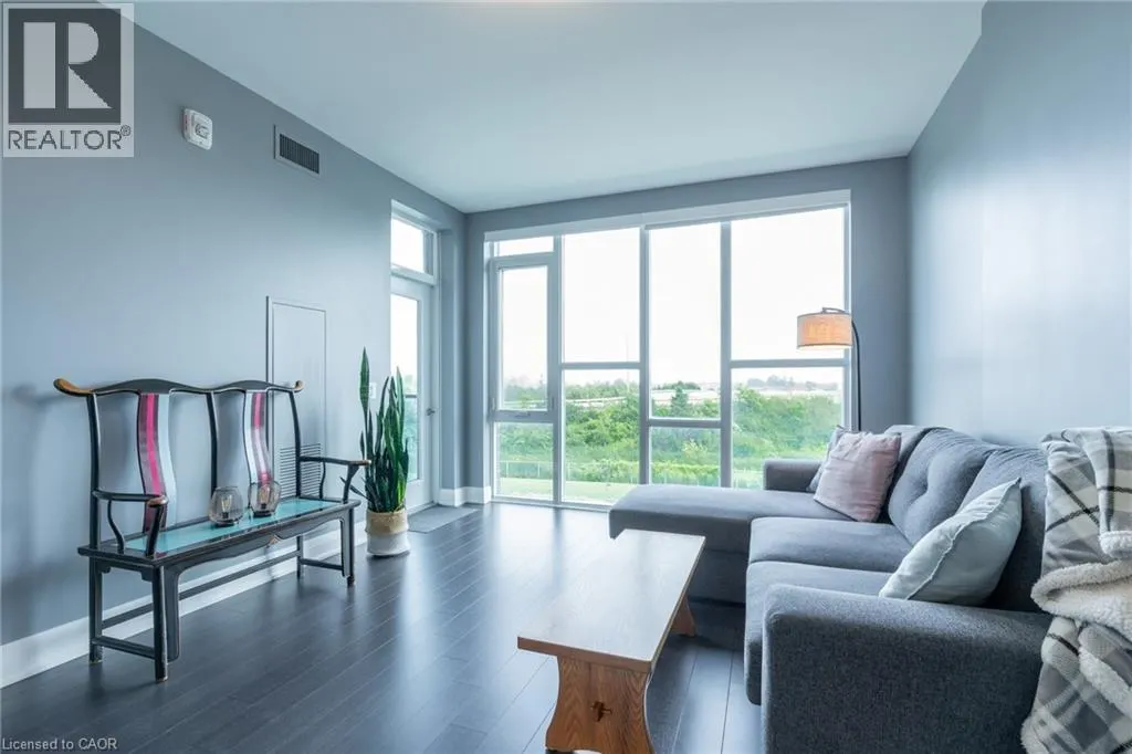 16 CONCORD Place Unit# 322 #322