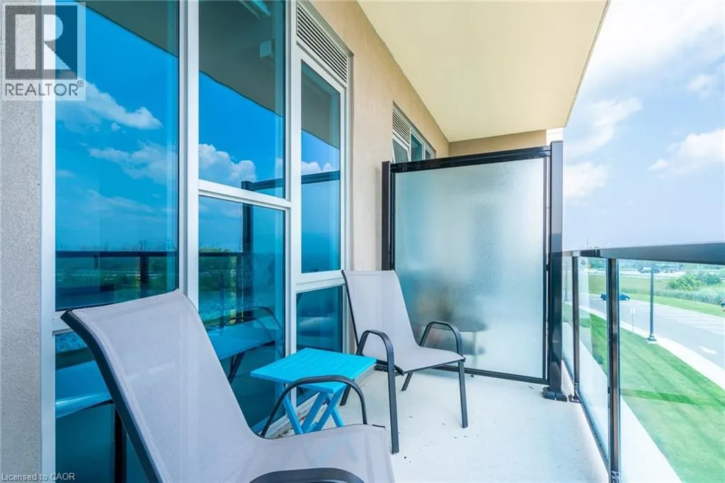 16 CONCORD Place Unit# 322 #322