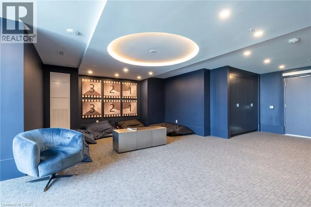 16 CONCORD Place Unit# 322 #322