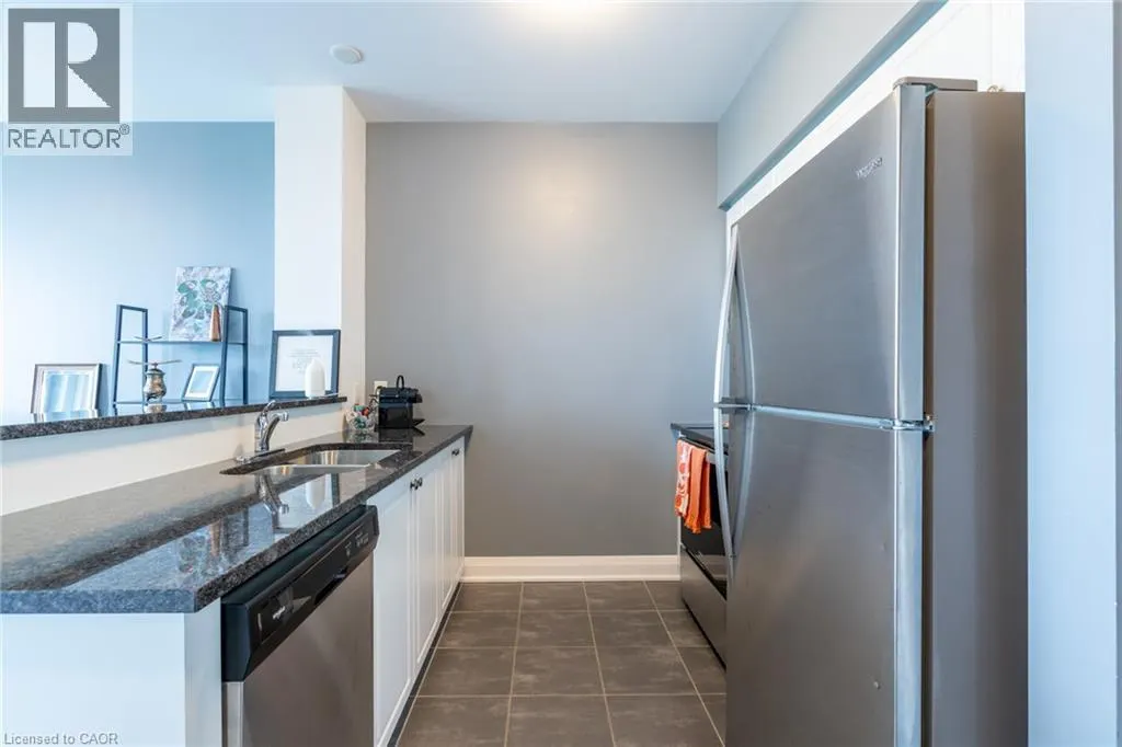 16 CONCORD Place Unit# 322 #322