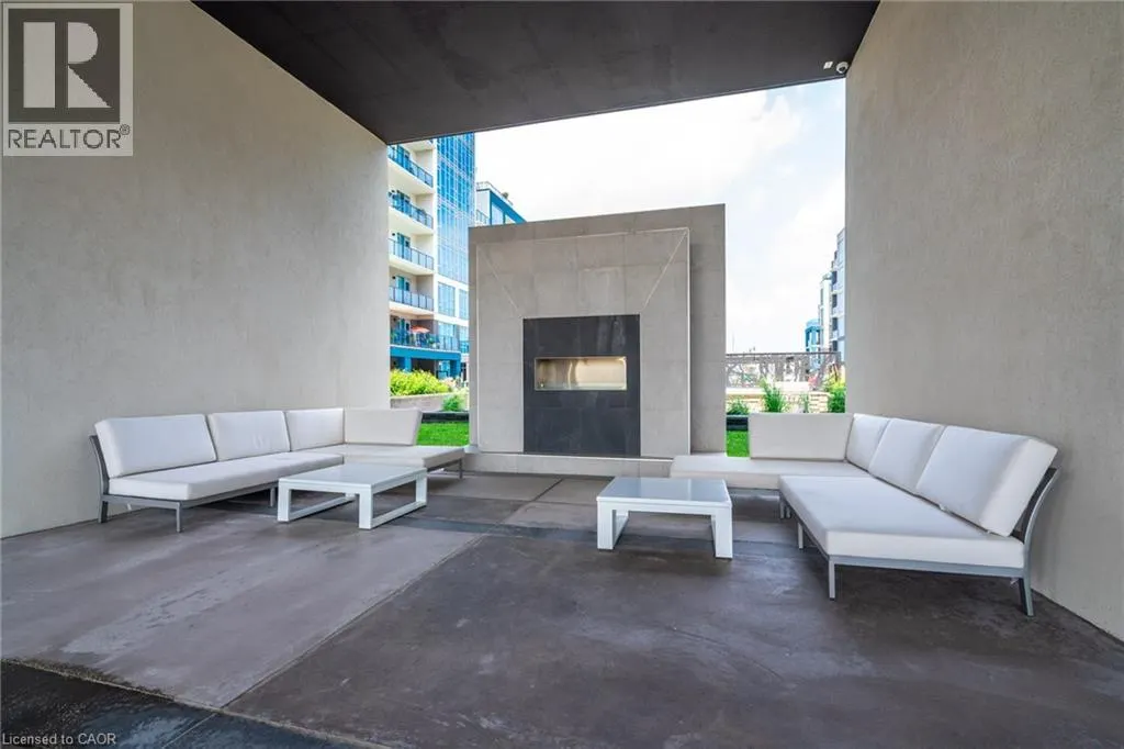 16 CONCORD Place Unit# 322 #322