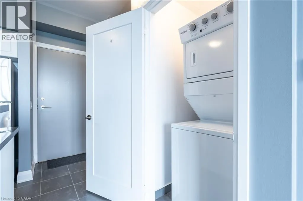 16 CONCORD Place Unit# 322 #322