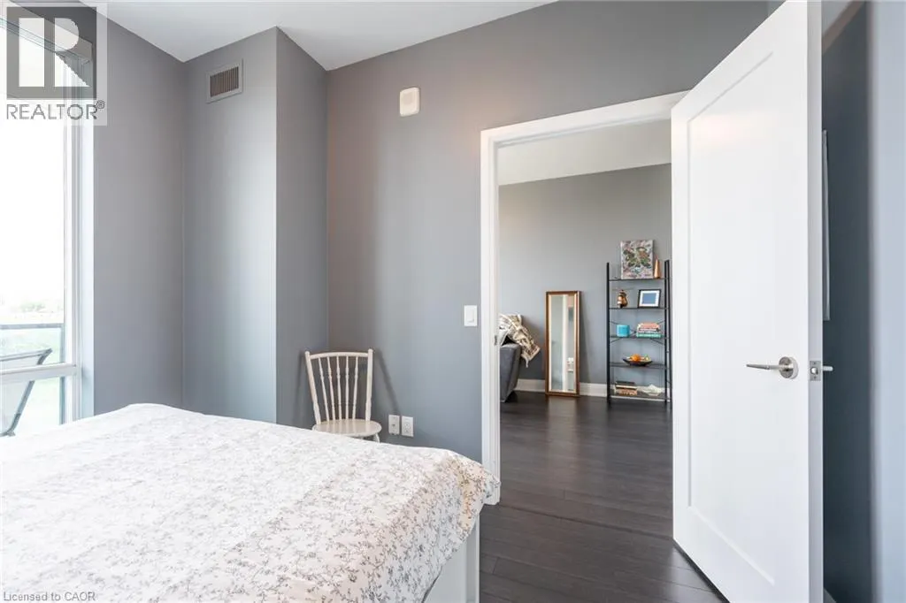 16 CONCORD Place Unit# 322 #322