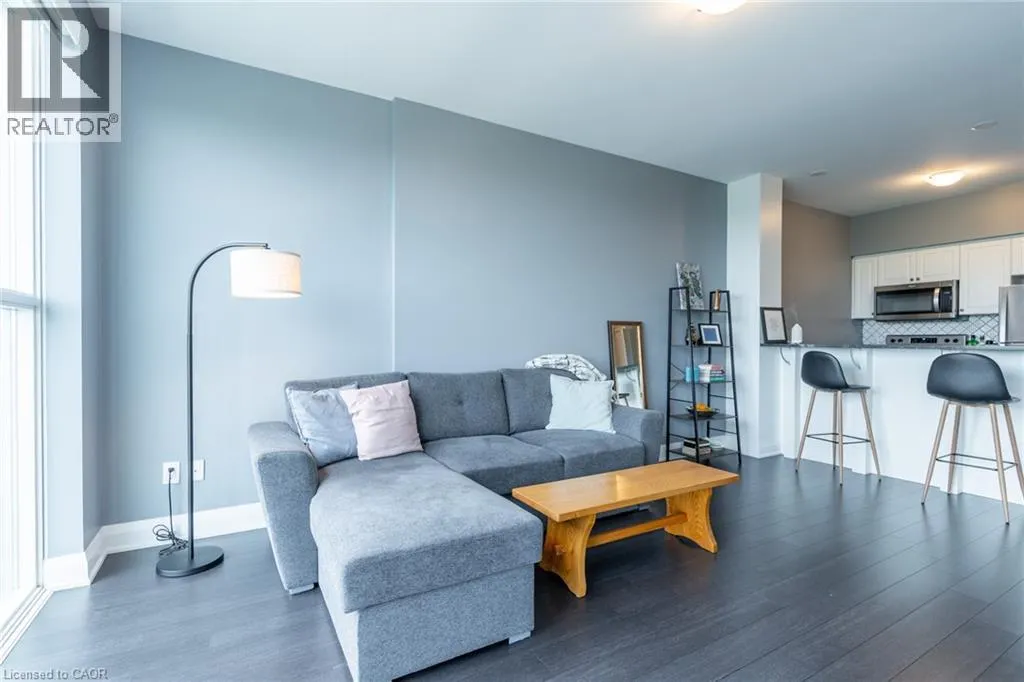 16 CONCORD Place Unit# 322 #322