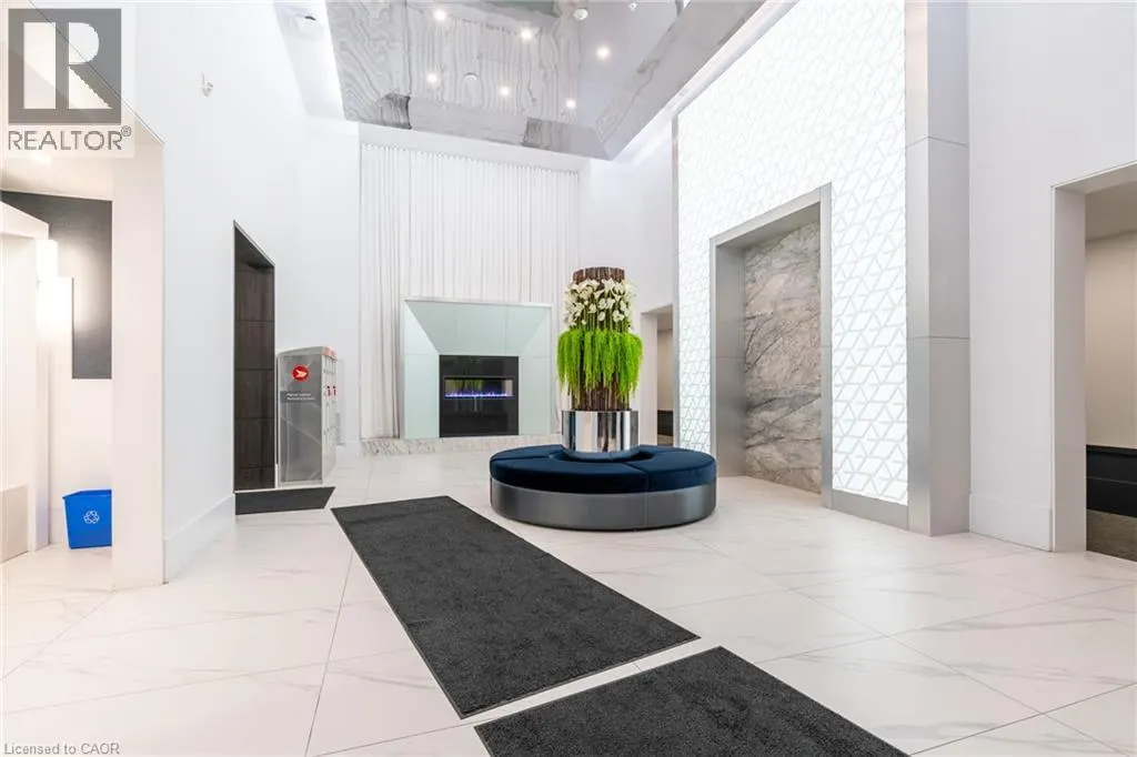16 CONCORD Place Unit# 322 #322