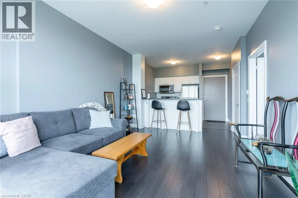 16 CONCORD Place Unit# 322 #322