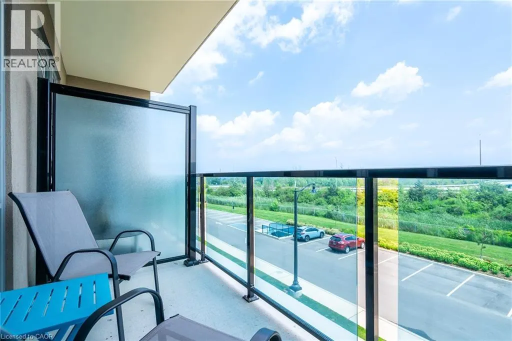 16 CONCORD Place Unit# 322 #322