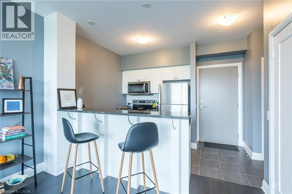 16 CONCORD Place Unit# 322 #322