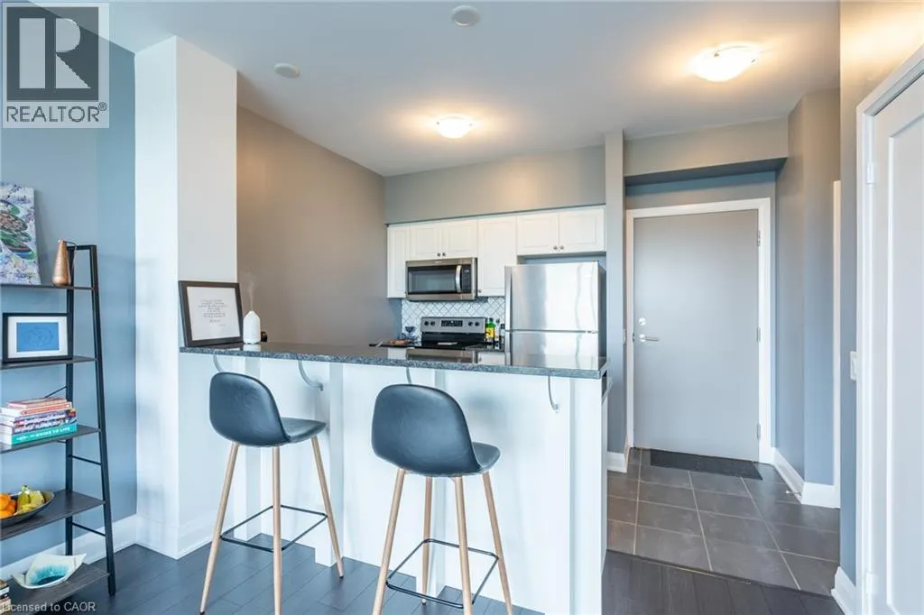 16 CONCORD Place Unit# 322 #322