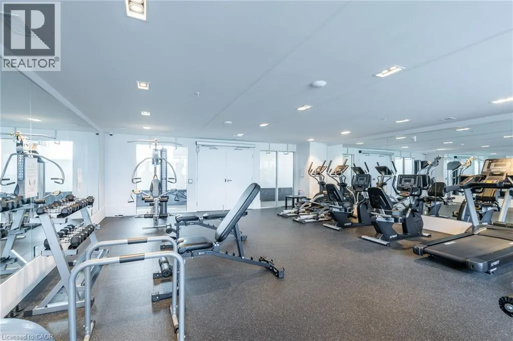 16 CONCORD Place Unit# 322 #322