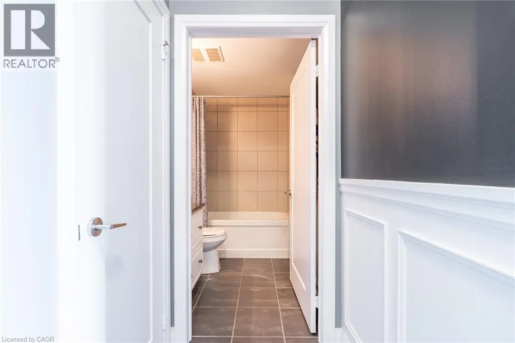 16 CONCORD Place Unit# 322 #322