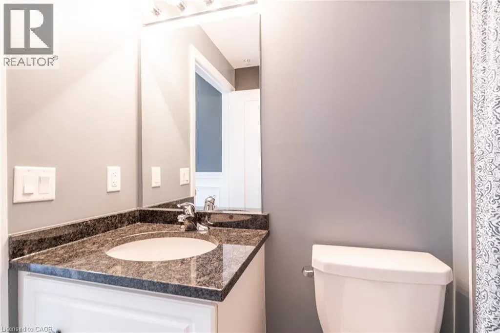 16 CONCORD Place Unit# 322 #322