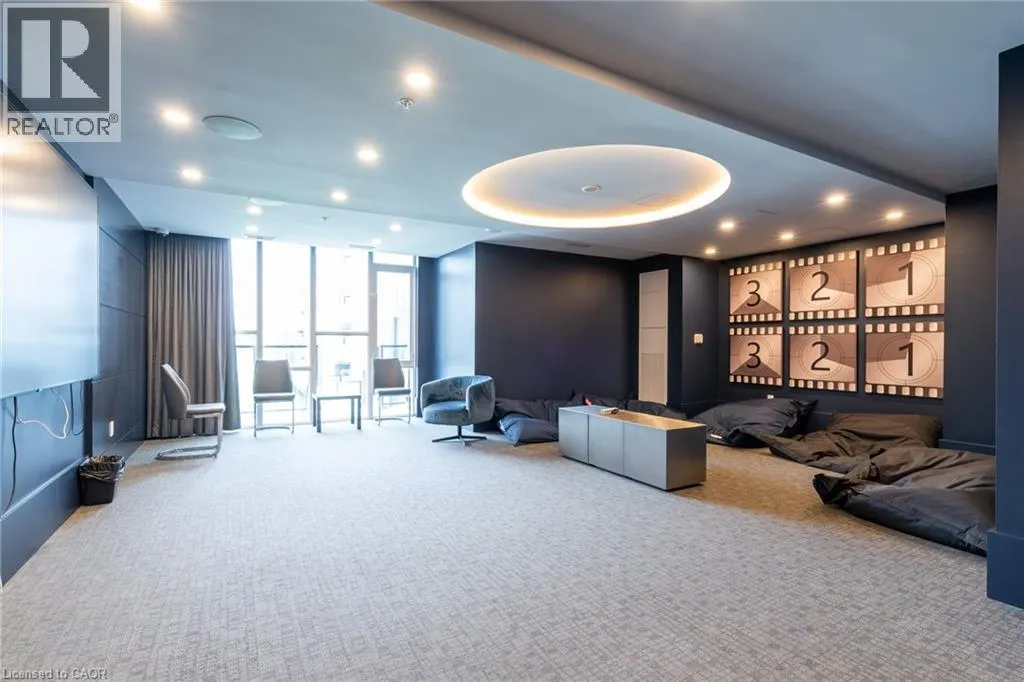 16 CONCORD Place Unit# 322 #322