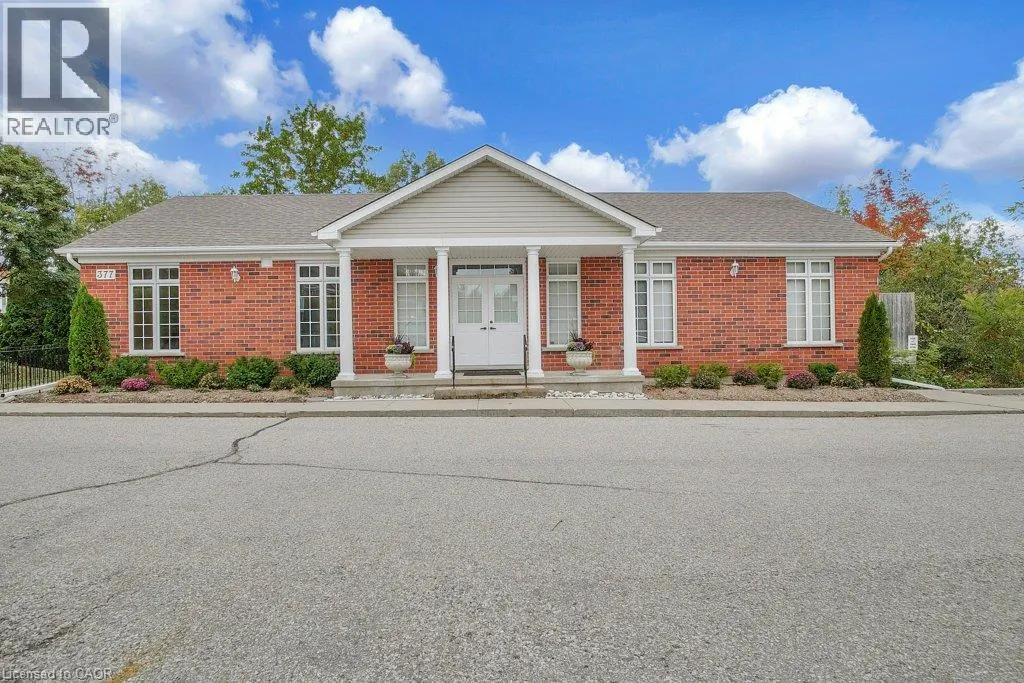 375 N GEORGE Street N Unit# 1 #1